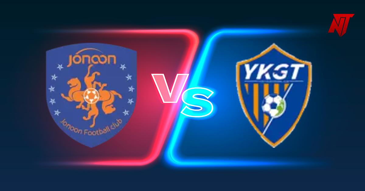 Qingdao Jonoon vs Yunnan Yukun Прогноза Super League