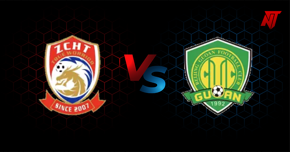 Qingdao Y vs Beijing Guoan Prediction Super League