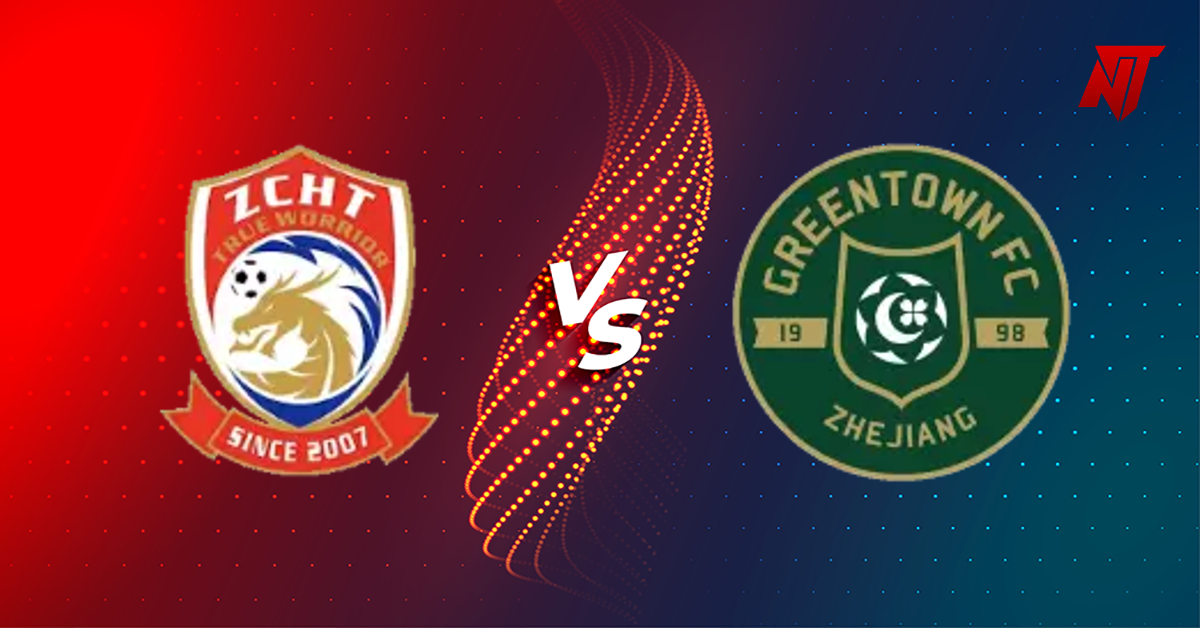 Qingdao Y vs Hangzhou  Prediksi Super League