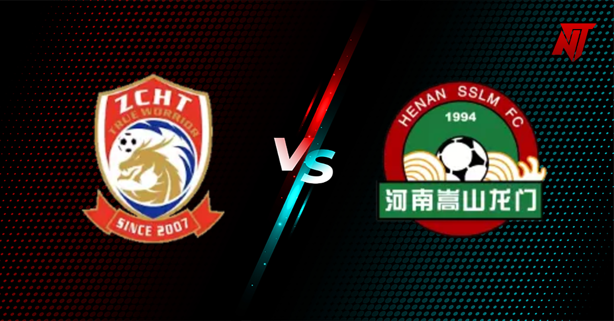 Qingdao Y vs Henan Jianye Tipp Super League