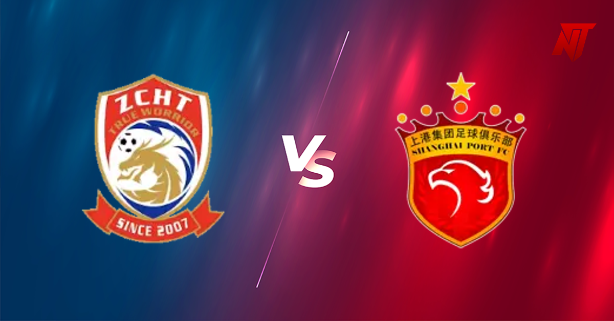 Qingdao Y vs SHANGHAI SIPG Voorspelling Super League