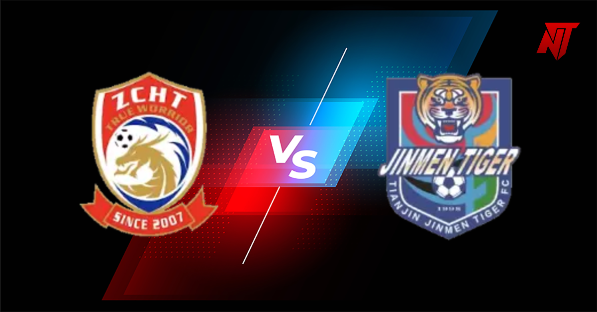 Qingdao Y vs Tianjin Teda Prediction Super League