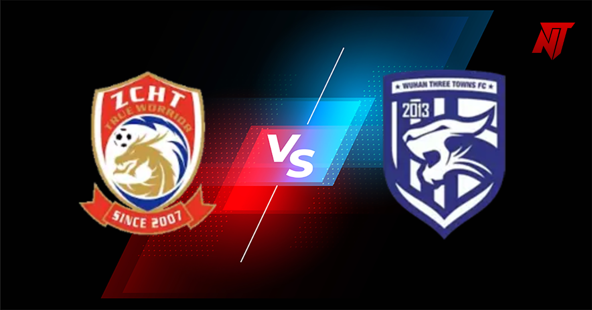 Qingdao Y vs Wuhan T Prediction Super League