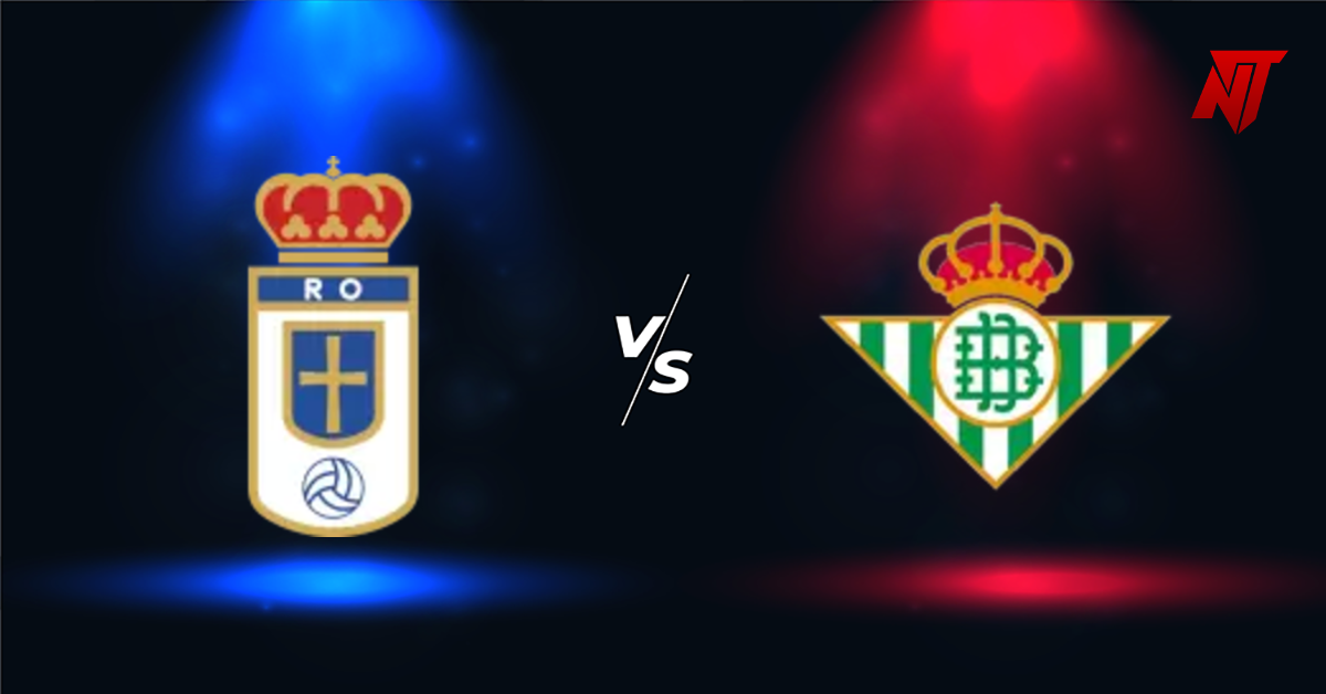 R. Oviedo vs Betis Typy La Liga