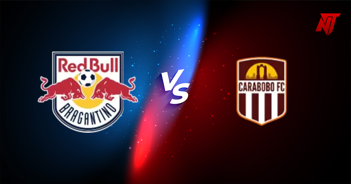 RB Bragantino vs Carabobo FC Prediction CONMEBOL Sudamericana