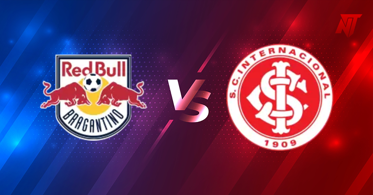 RB Bragantino vs Internacional Prediction Serie A