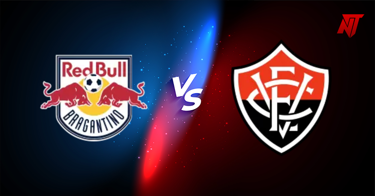 RB Bragantino vs Vitoria Prediction Serie A