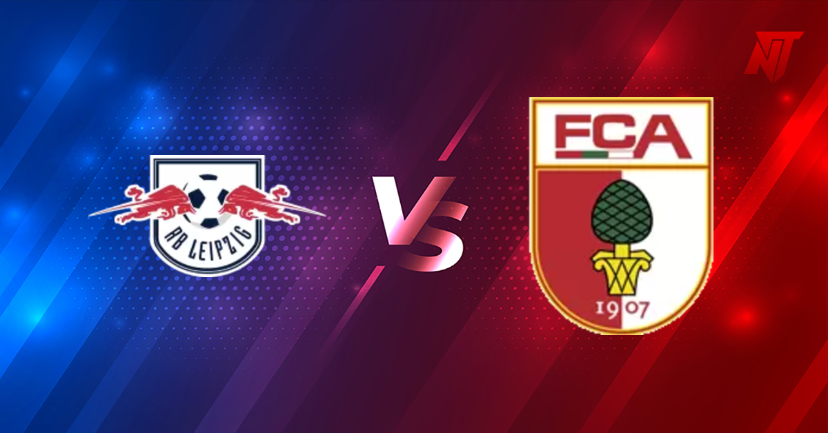 RB Leipzig vs Augsburg Typy Bundesliga