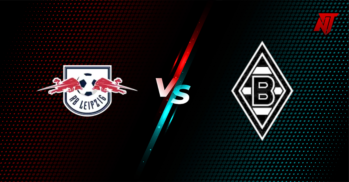 RB Leipzig vs Borussia M Palpite Bundesliga
