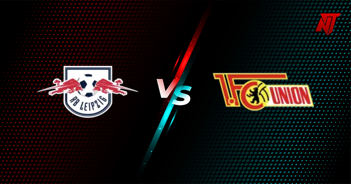 RB Leipzig vs Union Berlin Palpite Bundesliga