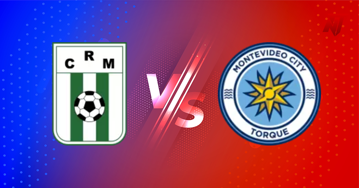 Racing M vs Torque  Prediction Primera División - Apertura