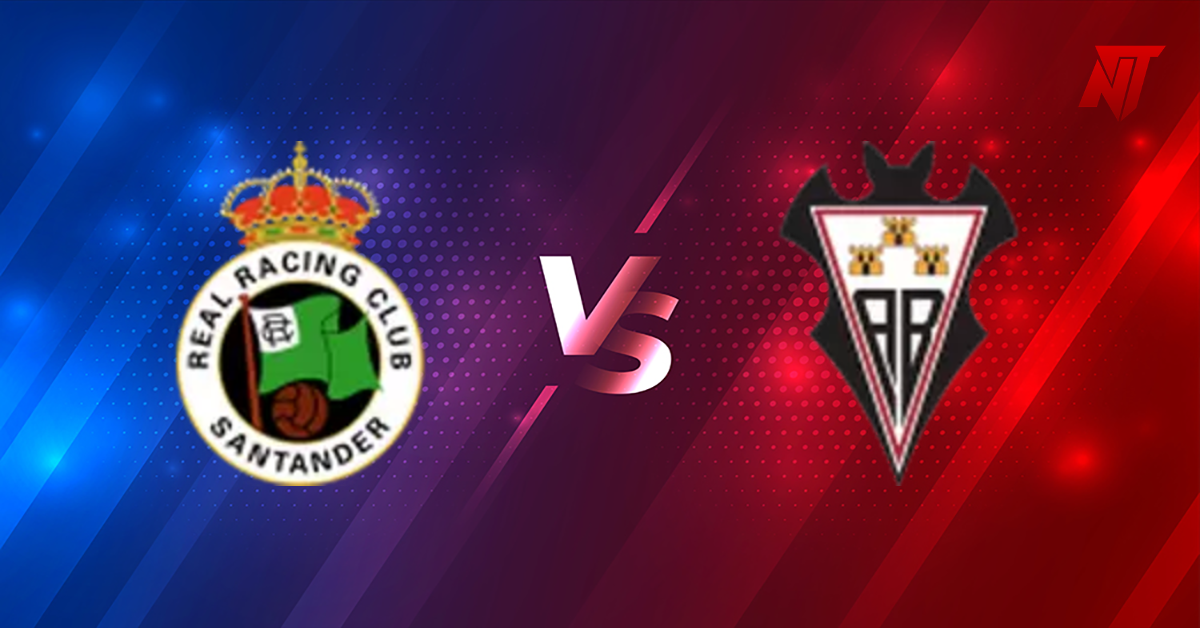 Racing S vs Albacete Palpite Segunda División