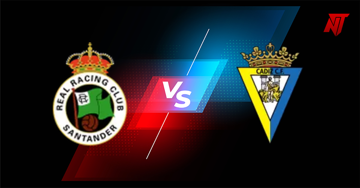 Racing S vs Cadiz Prediction Segunda División
