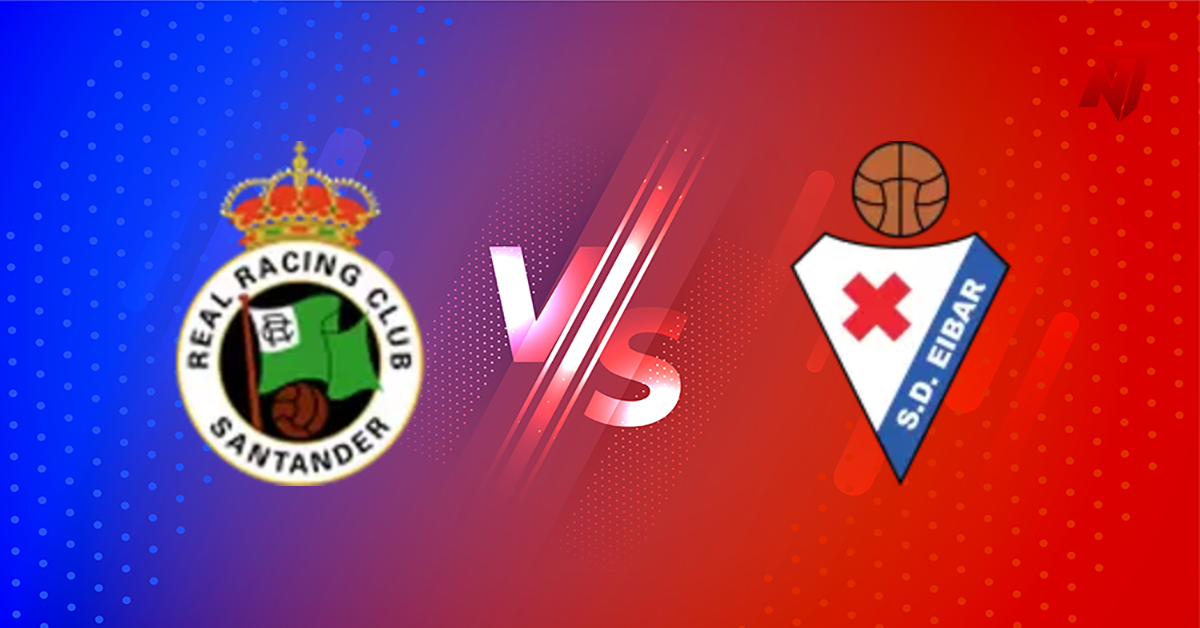 Racing S vs Eibar Pronóstico Segunda División