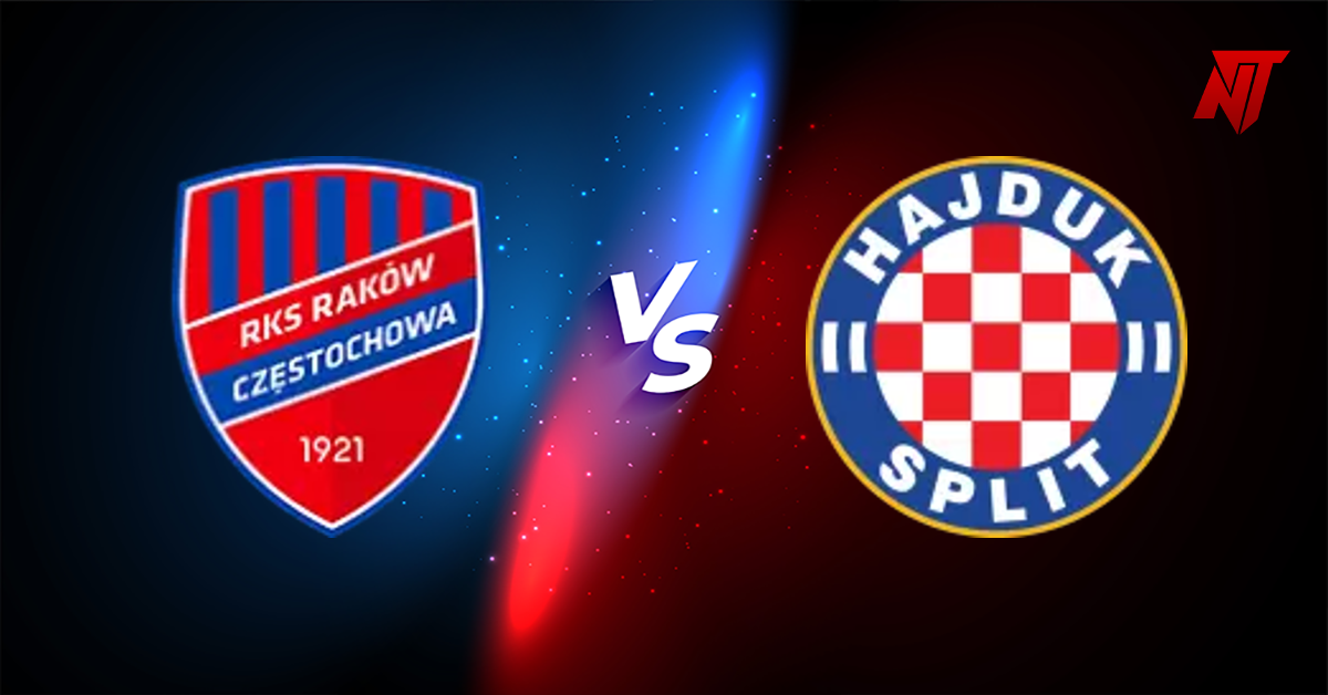 Rakow C vs HNK H Typy UEFA Europa Conference League