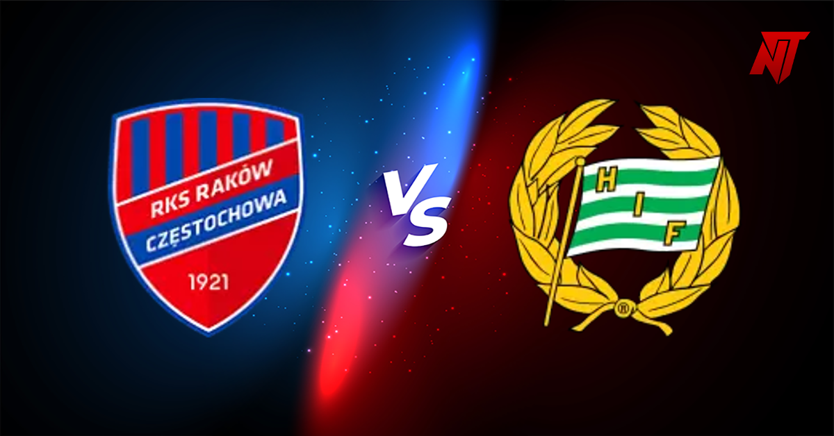 Rakow C vs Hammarby FF Typy UEFA Europa Conference League
