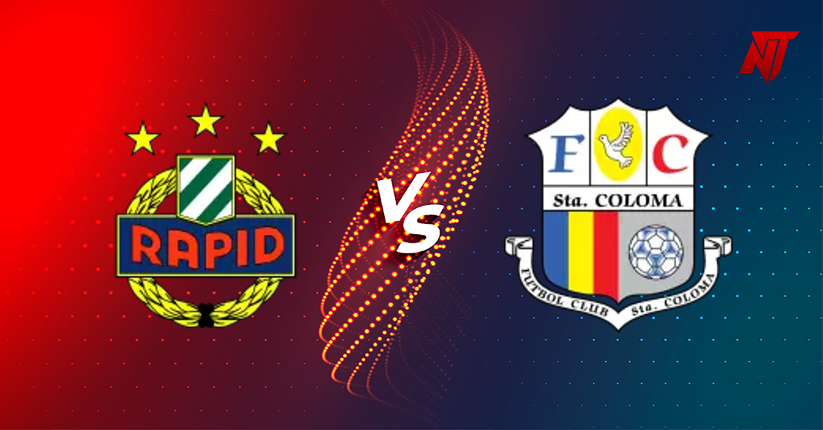 Rapid Vienna vs Santa C Palpite UEFA Europa Conference League