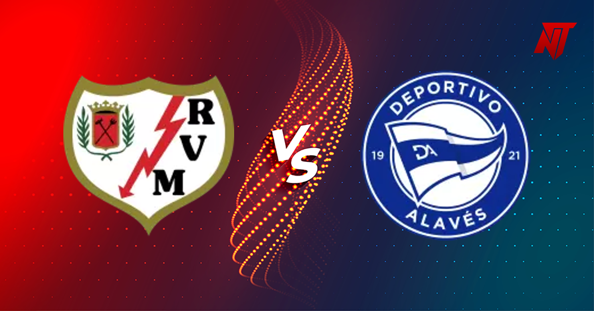Rayo Vallecano vs Alaves Prediction La Liga
