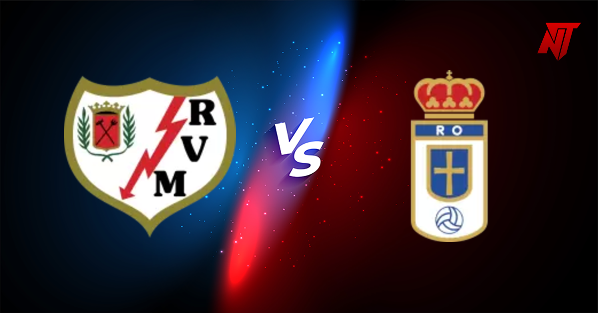 Rayo Vallecano vs Oviedo Palpite La Liga
