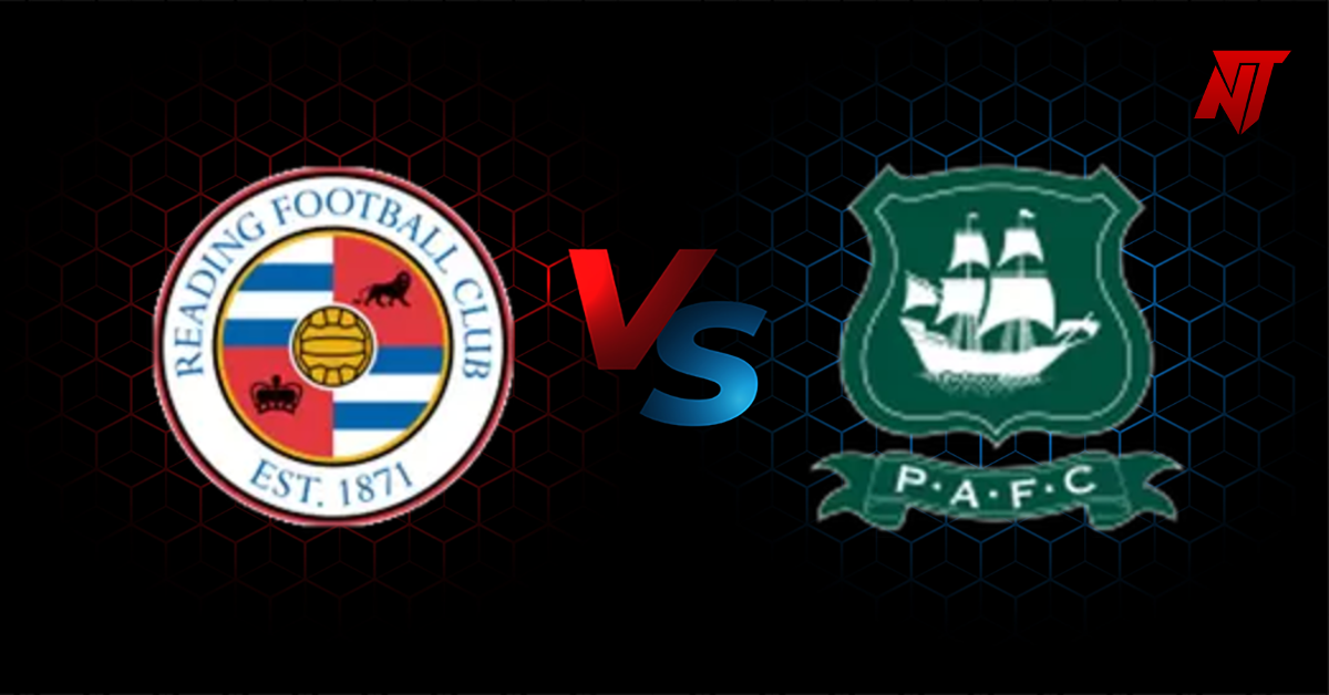 Reading vs Plymouth Prediksi League One