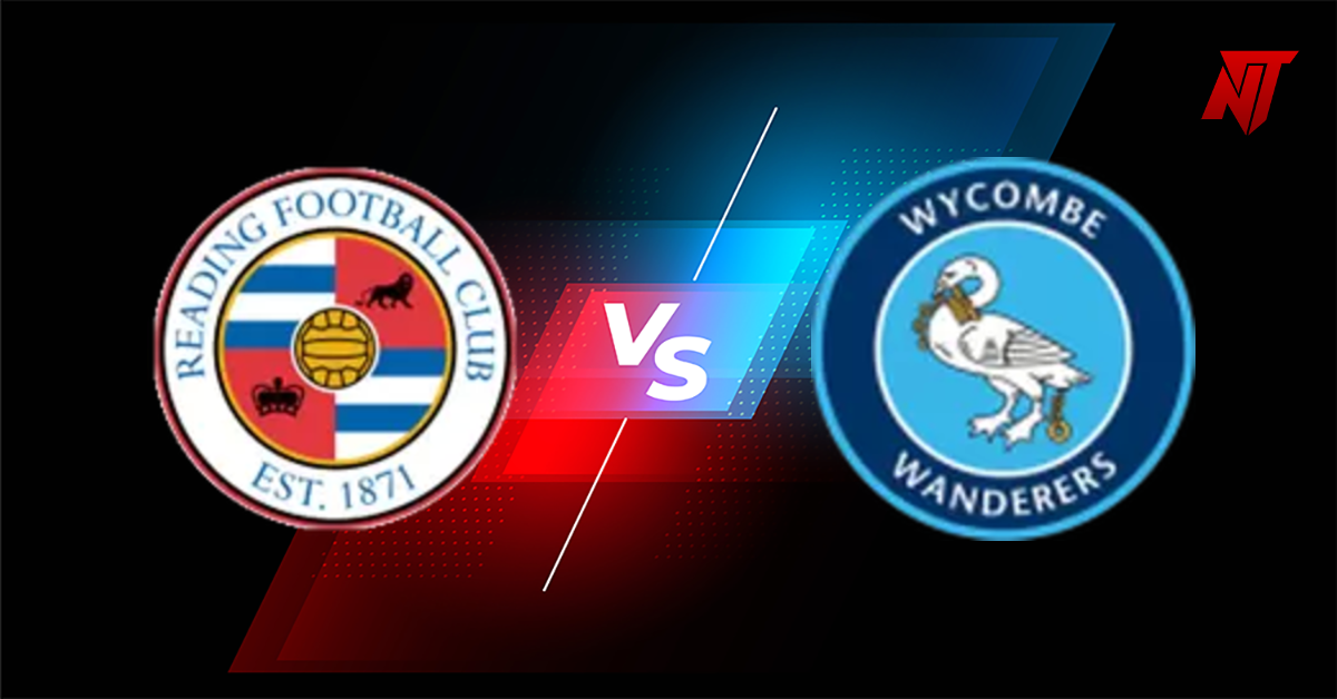 Reading vs Wycombe Voorspelling League One
