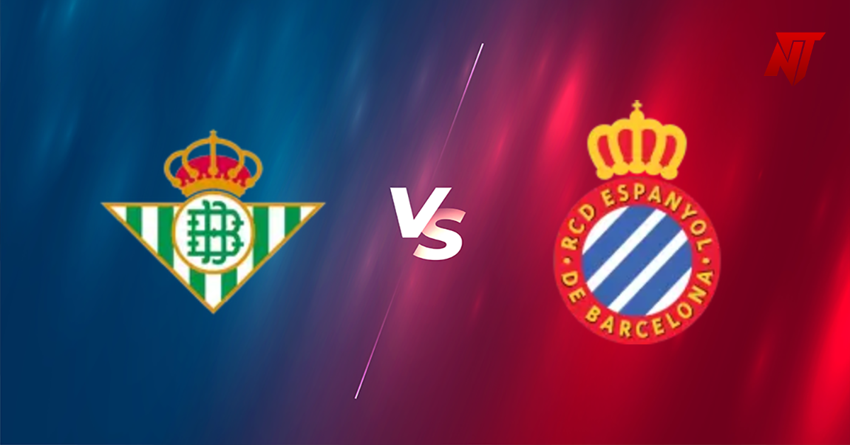 Real Betis vs Espanyol Typy La Liga