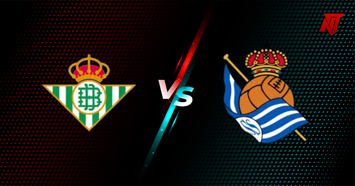 Real Betis vs Real Sociedad Palpite La Liga