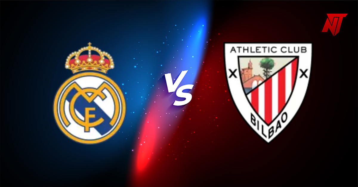 Real Madrid vs Athletic C Prediction La Liga