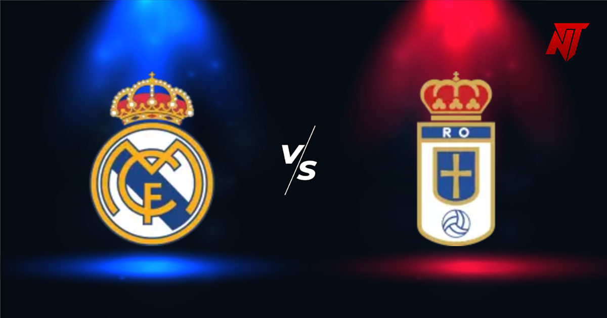 Real Madrid vs Oviedo Prediction La Liga