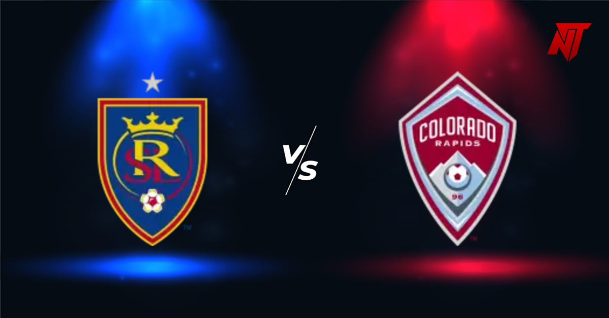 Real Salt Lake vs Colorado  Prediction Major League Soccer