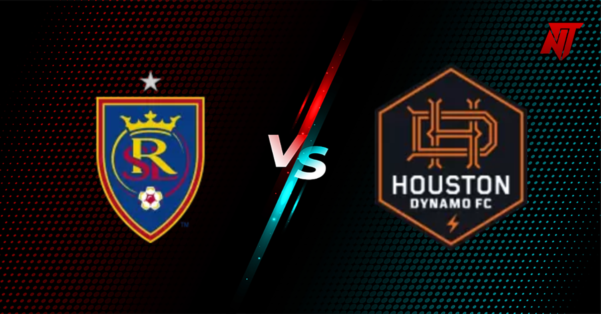 Real Salt Lake vs Houston Dynamo Prediction Major League Soccer