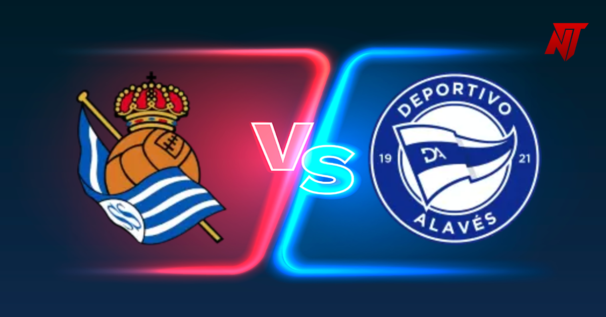 Real Sociedad vs Alaves Voorspelling La Liga