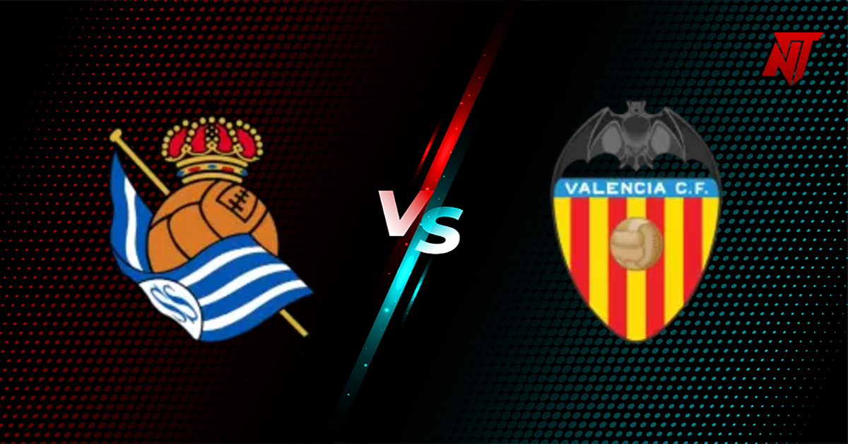 Real Sociedad vs Valencia Prediction La Liga