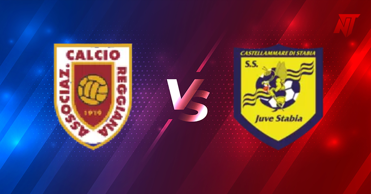 Reggiana vs Juve Stabia Typy Serie B