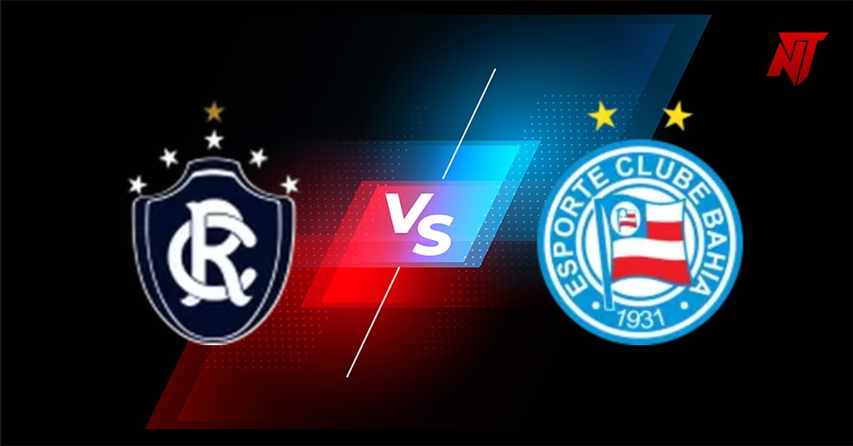 Remo vs Bahia Palpite Serie A