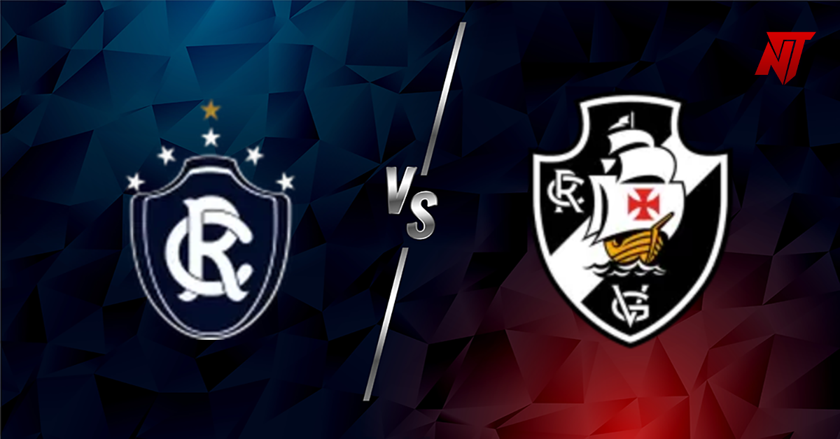 Remo vs Vasco DA Gama Palpite Serie A
