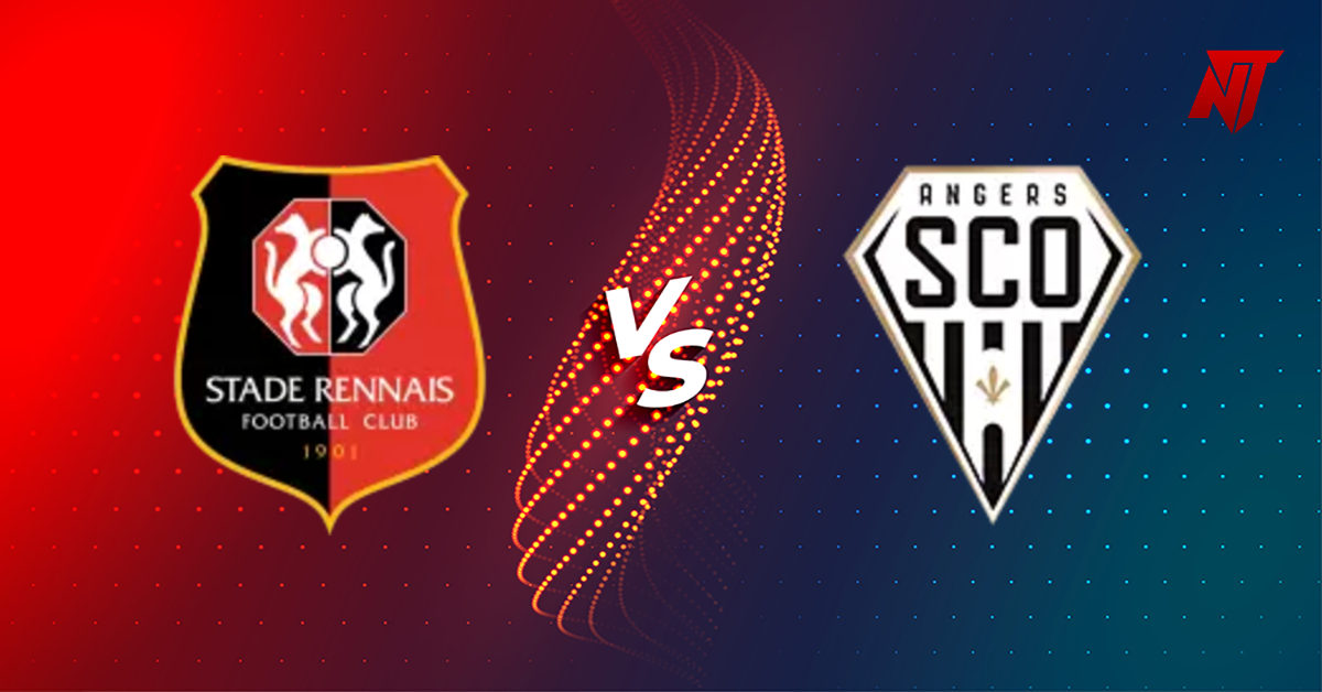 Rennes vs Angers Palpite Ligue 1