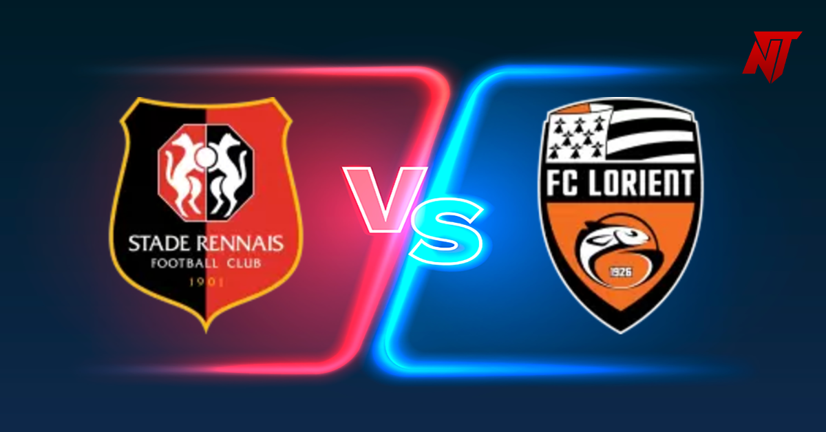 Rennes vs Lorient Palpite Ligue 1