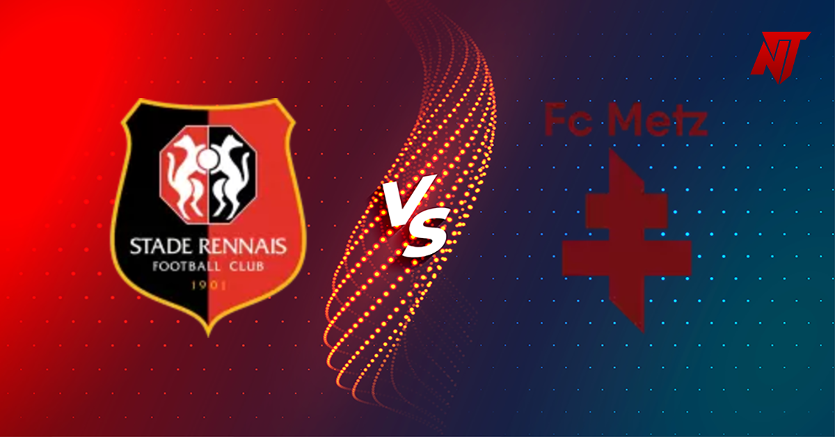 Rennes vs Metz Palpite Ligue 1