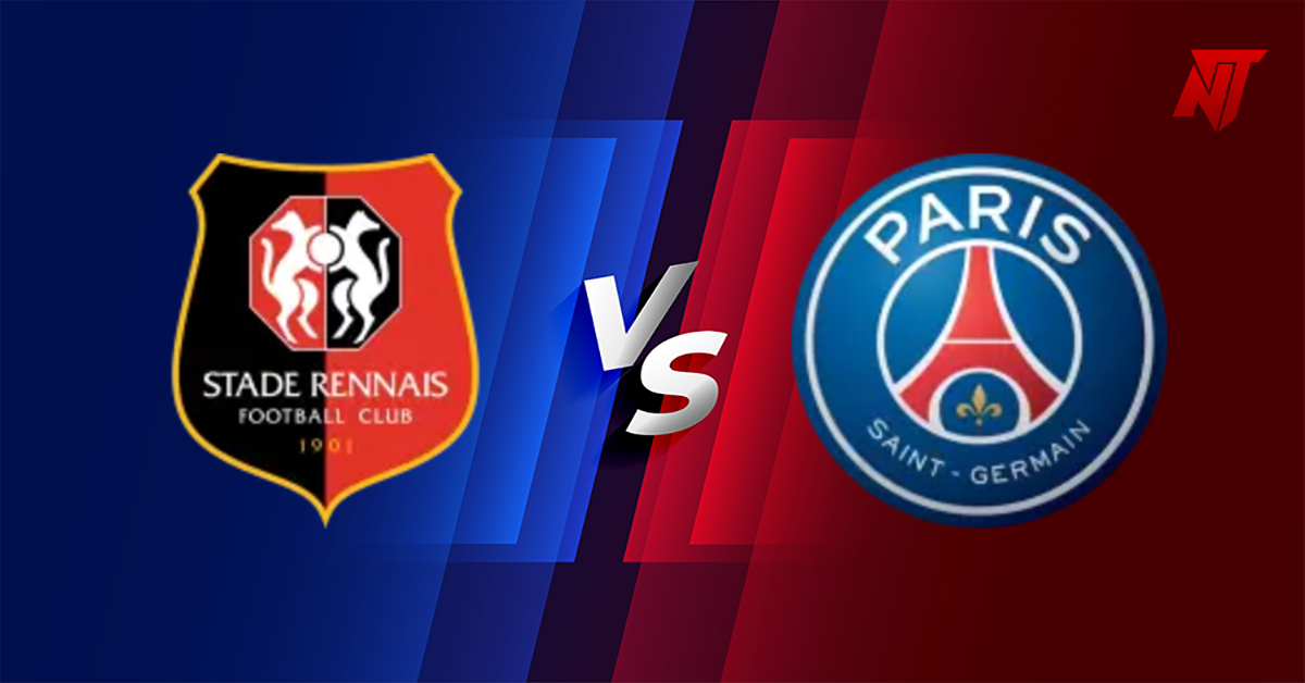 Rennes vs PSG Prediction Ligue 1