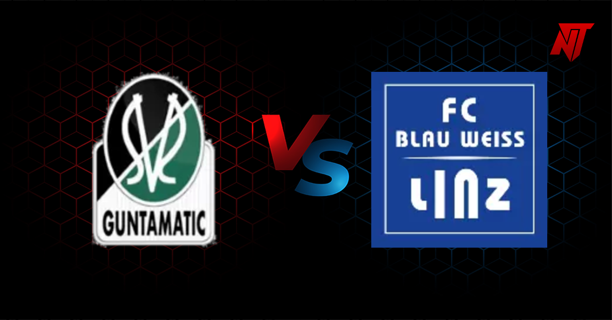 Ried vs FC BW Linz Prediction Bundesliga
