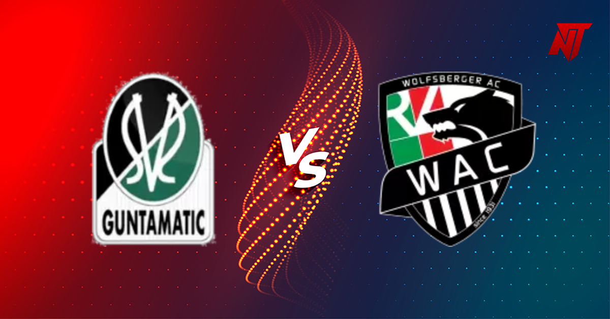 Ried vs Wolfsberger AC Prediction Bundesliga