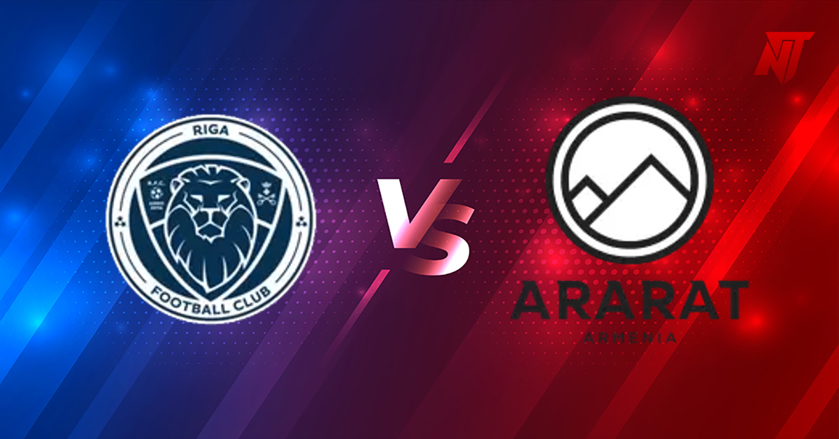 Riga vs Ararat-Armenia Prediction UEFA Champions League