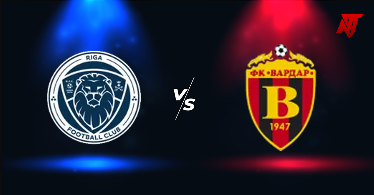 Riga vs Vardar Skopje Pronostic UEFA Europa Conference League