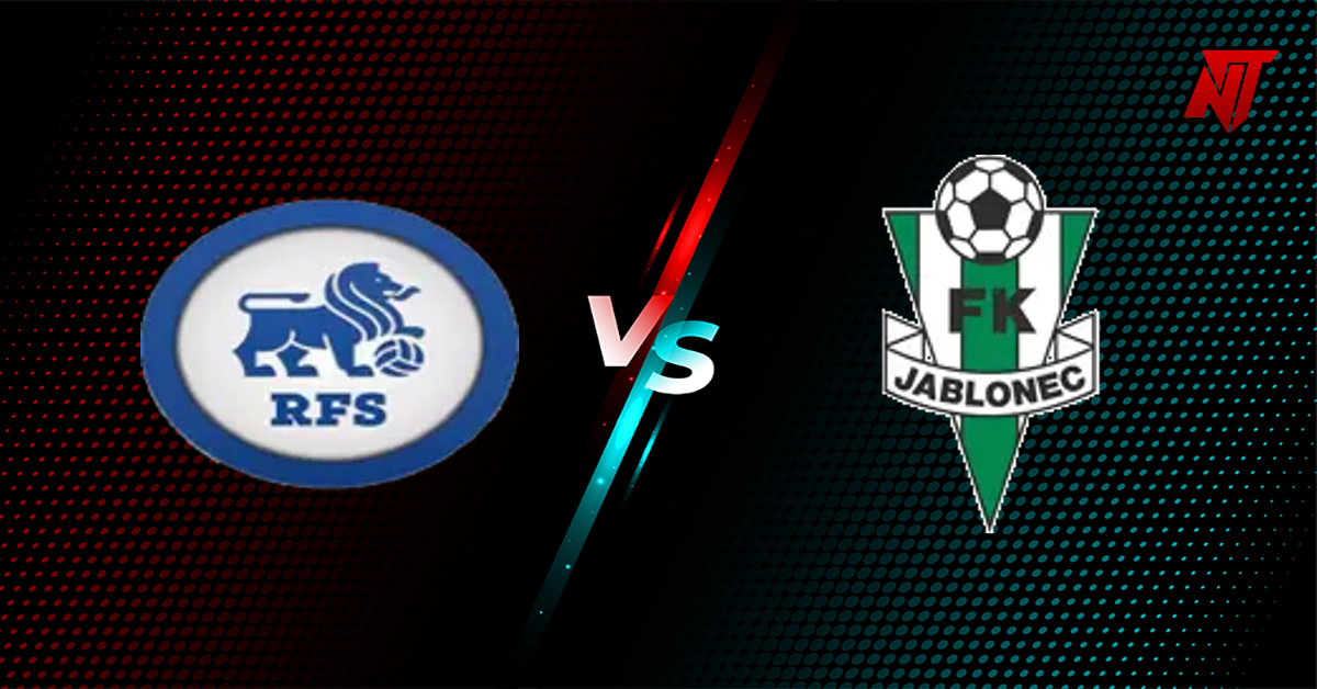 Rigas FS vs FK Jablonec Προγνωστικό UEFA Europa Conference League