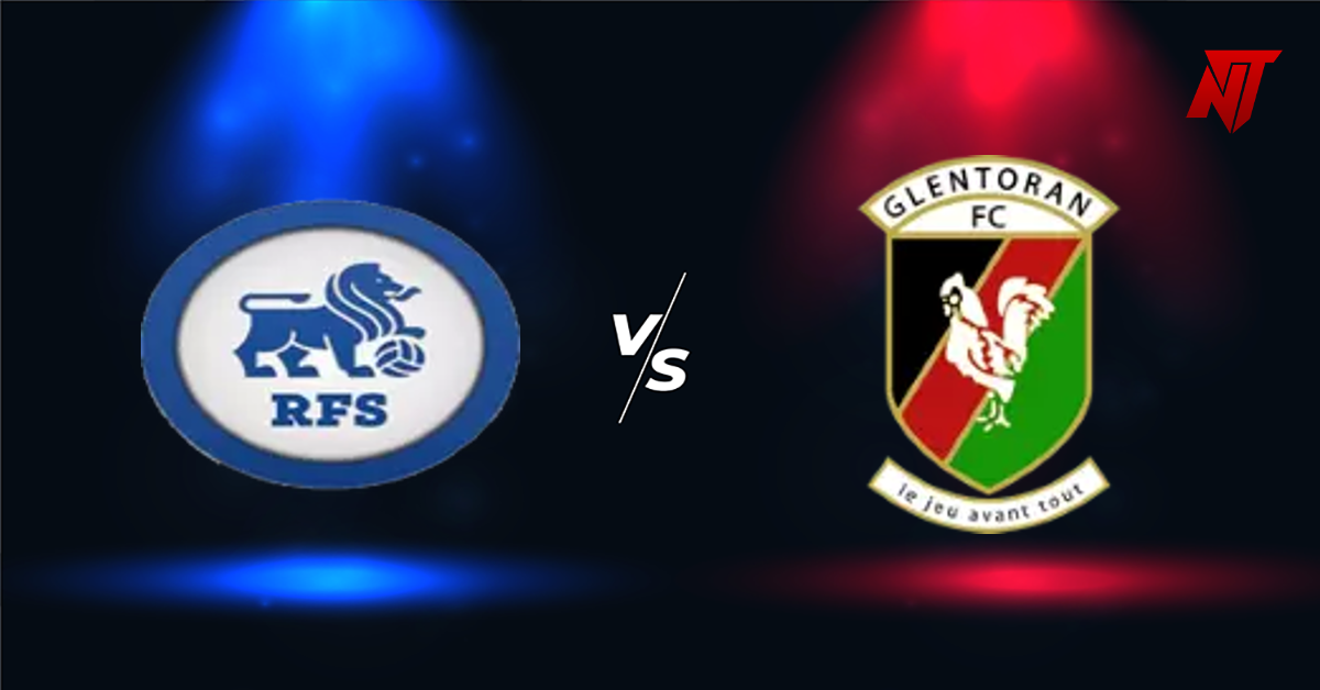 Rigas FS vs Glentoran Palpite UEFA Europa Conference League