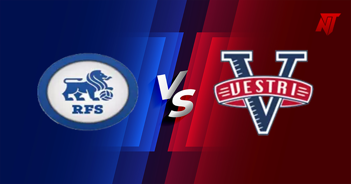 Rigas FS vs Vestri Voorspelling UEFA Europa Conference League