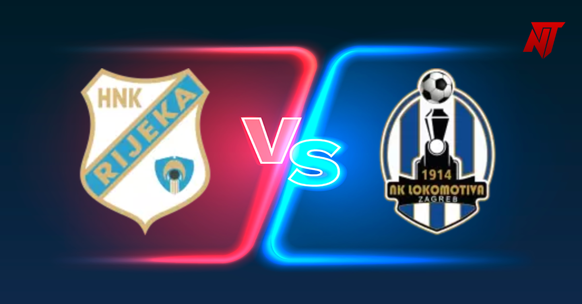 Rijeka vs Lok. Zagreb Palpite HNL