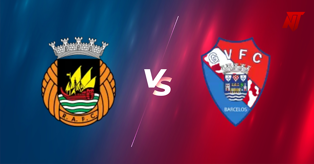 Rio Ave vs GIL Vicente Prediction Primeira Liga