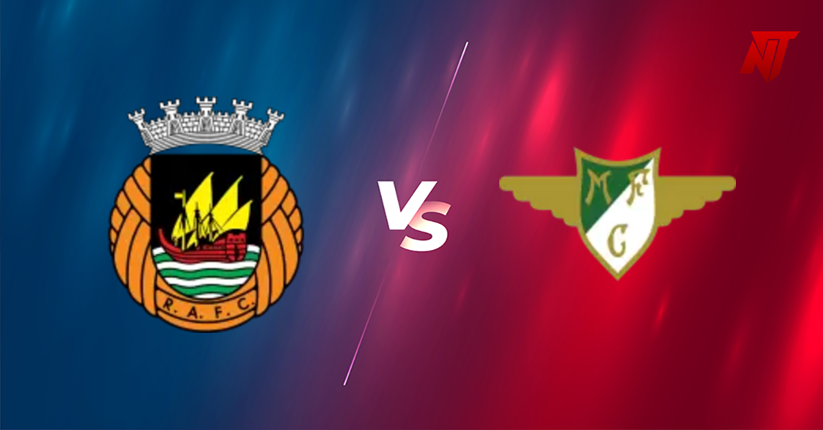 Rio Ave vs Moreirense Palpite Primeira Liga